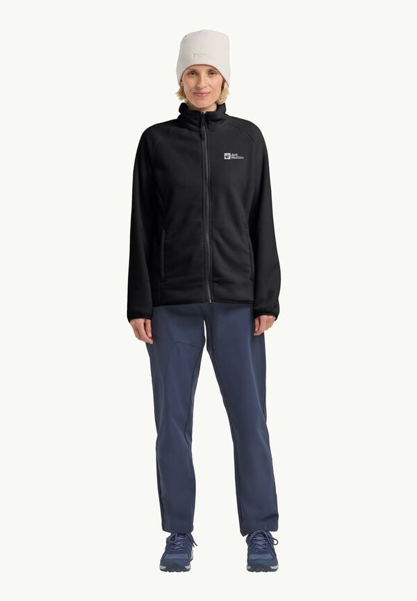 Jack Wolfskin Moonrise Fz W En línea