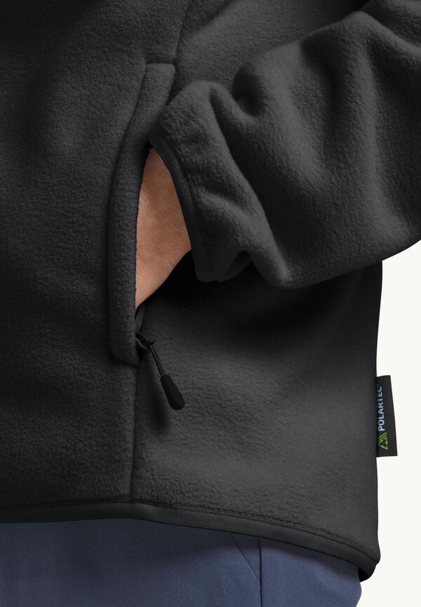 Jack Wolfskin Moonrise Fz W En línea