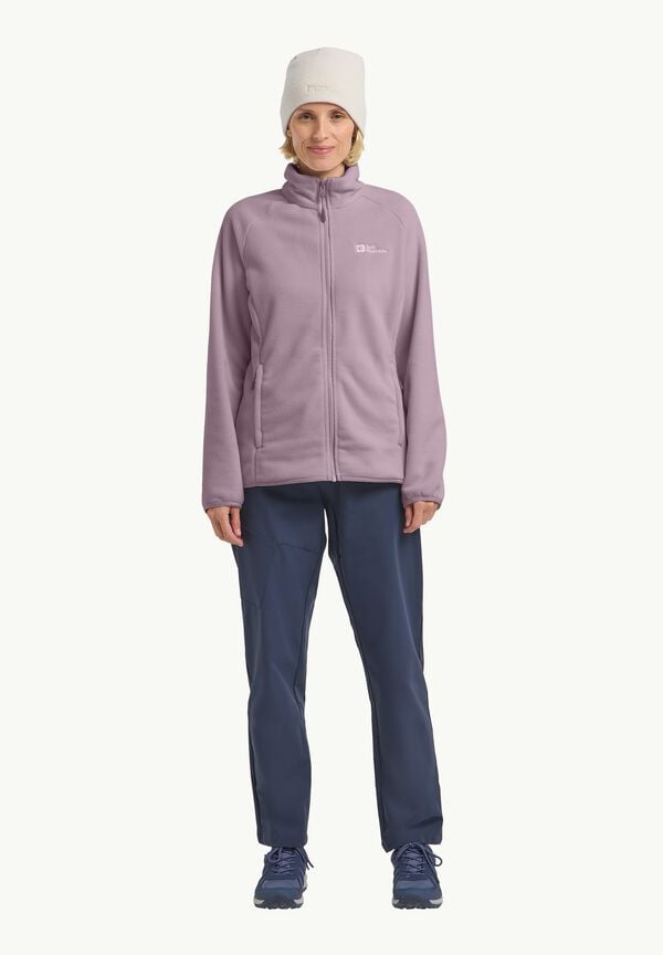 Jack Wolfskin Moonrise Fz W Outlet