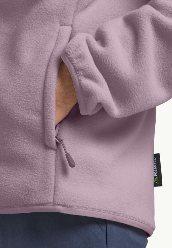 Jack Wolfskin Moonrise Fz W Outlet