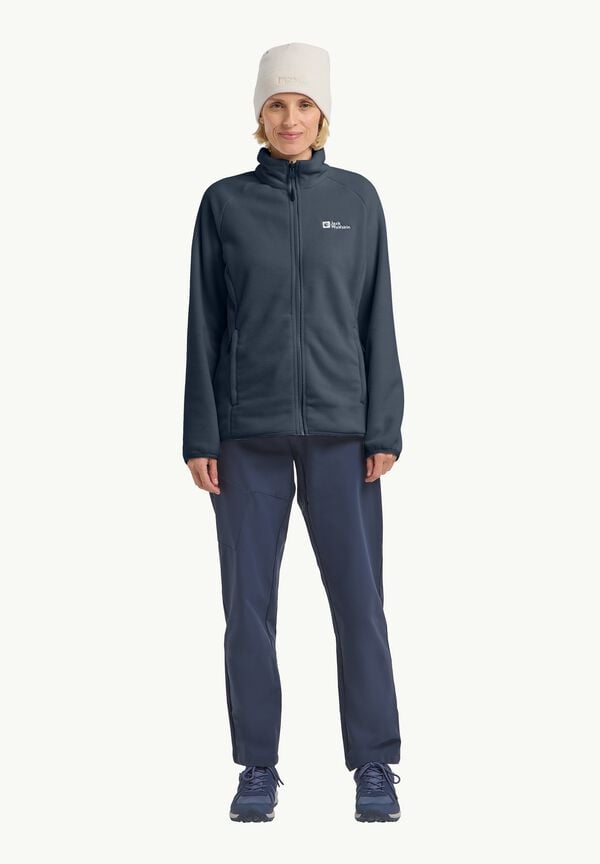 Jack Wolfskin Moonrise Fz W Outlet online