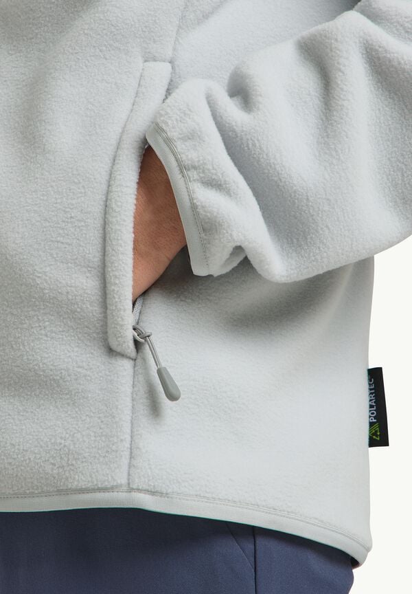 Jack Wolfskin Moonrise Fz W Rebajas