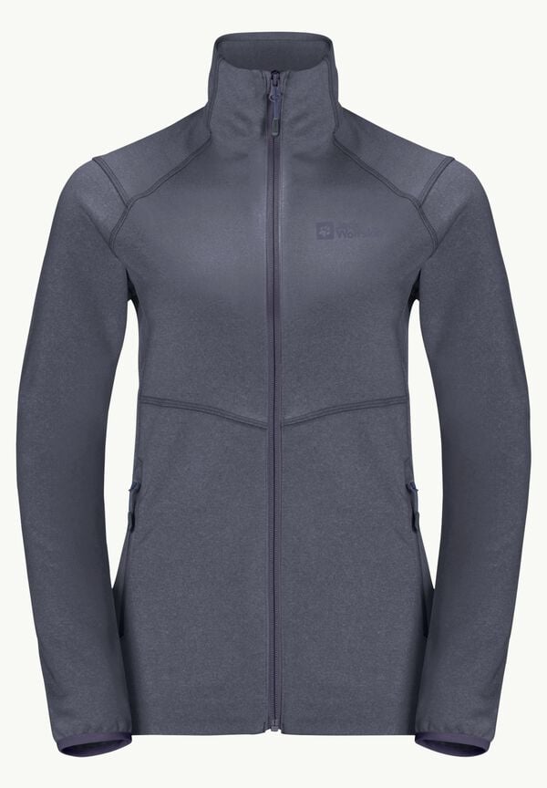 Jack Wolfskin Fortberg Fz W Los más vendidos