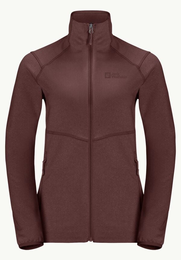 Jack Wolfskin Fortberg Fz W Ventas relámpago
