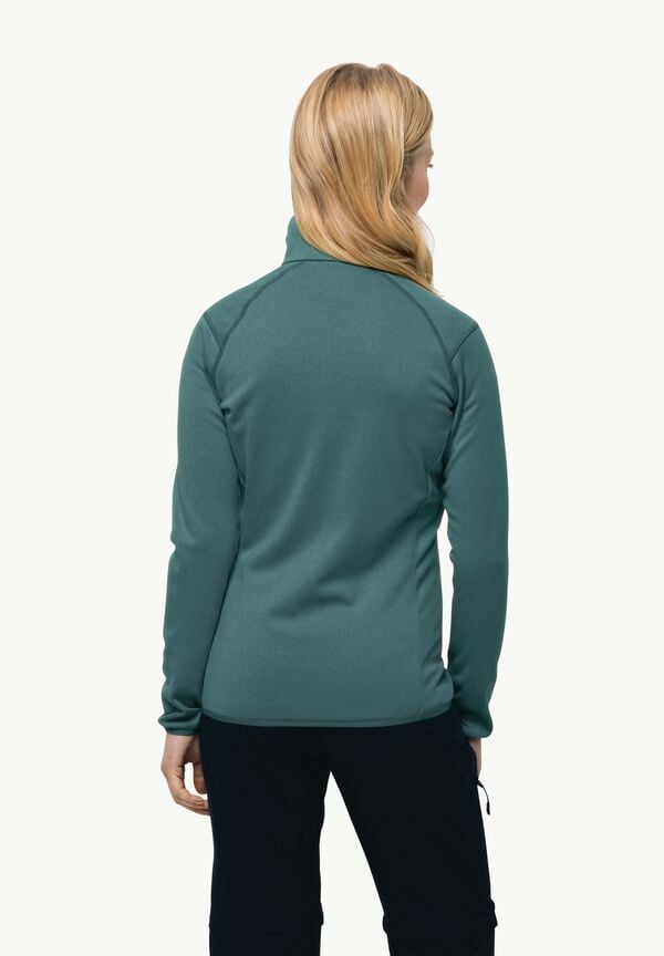 Jack Wolfskin Fortberg Fz W Descuento