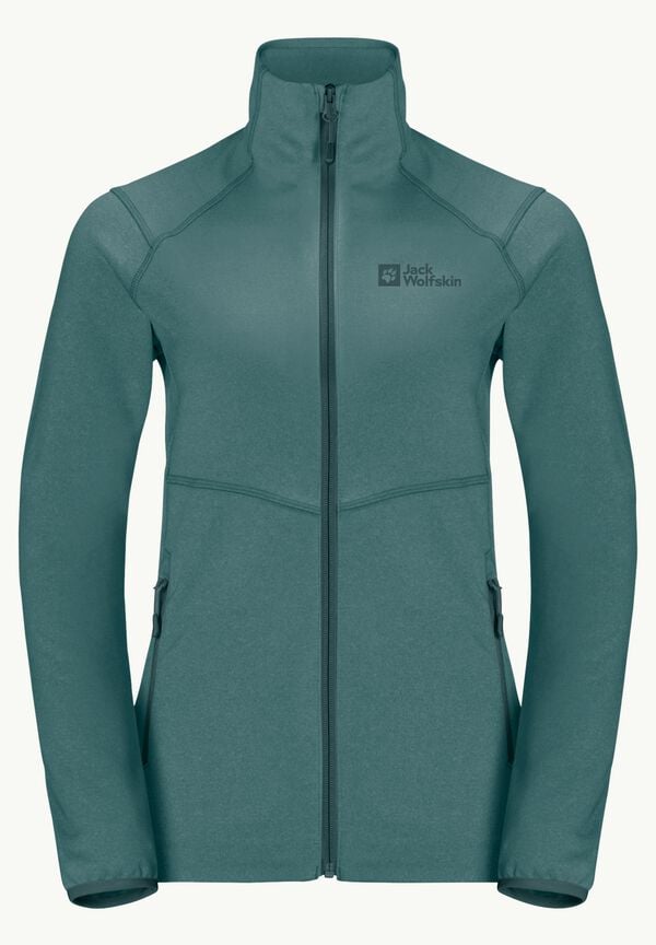 Jack Wolfskin Fortberg Fz W Descuento