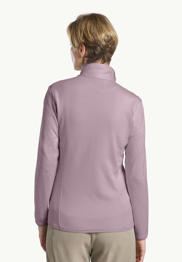 Jack Wolfskin Kolbenberg Fz W Tienda