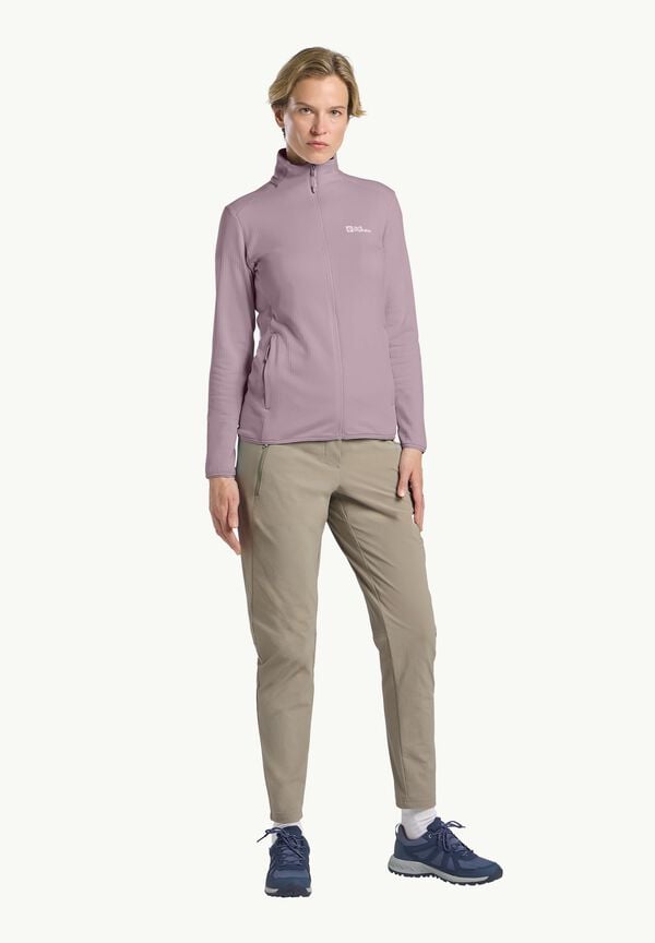 Jack Wolfskin Kolbenberg Fz W Tienda