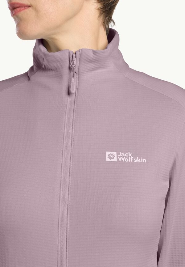 Jack Wolfskin Kolbenberg Fz W Tienda