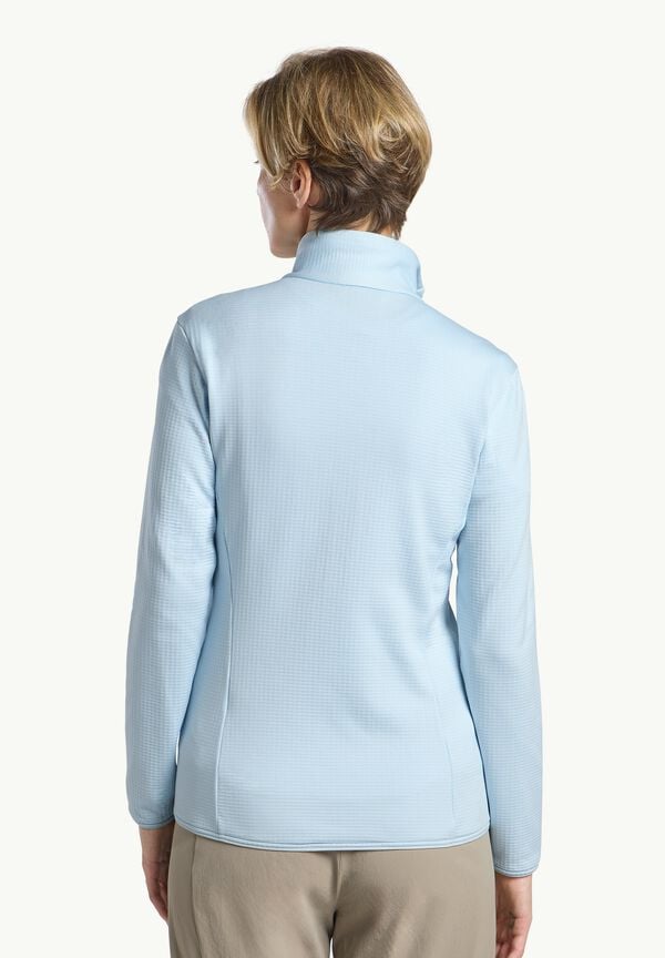 Jack Wolfskin Kolbenberg Fz W Liquidación