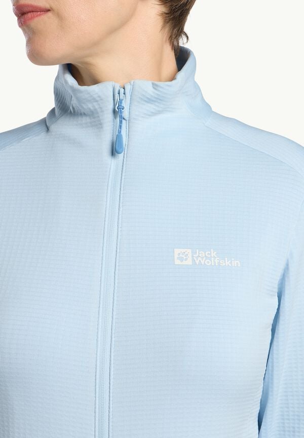 Jack Wolfskin Kolbenberg Fz W Liquidación