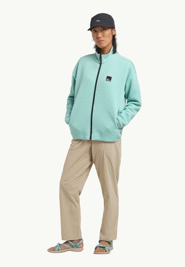Jack Wolfskin Mogari Fz W Envío gratis