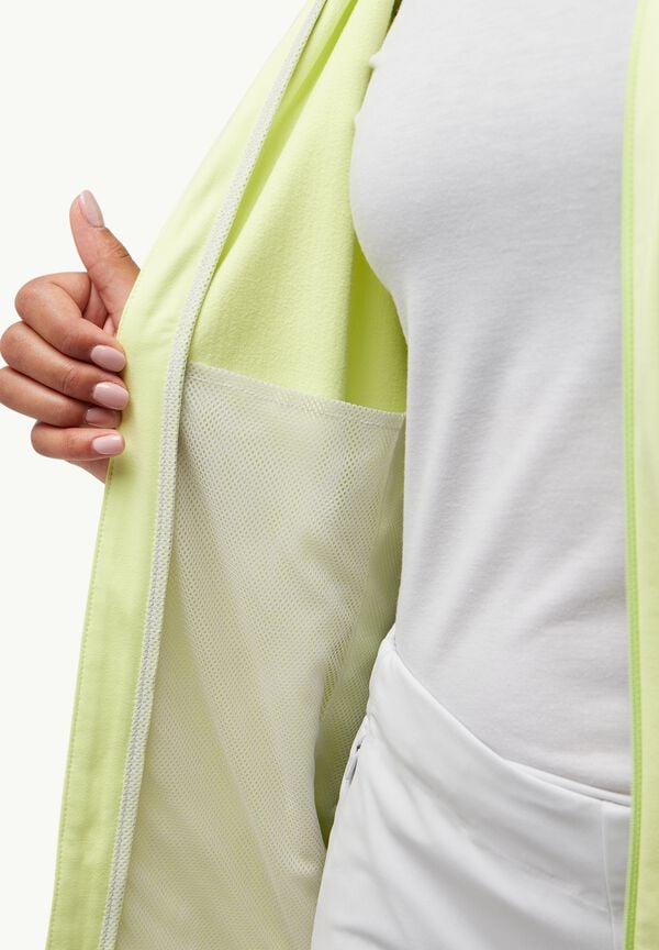 Jack Wolfskin Prelight Trail Fz W Oferta especial