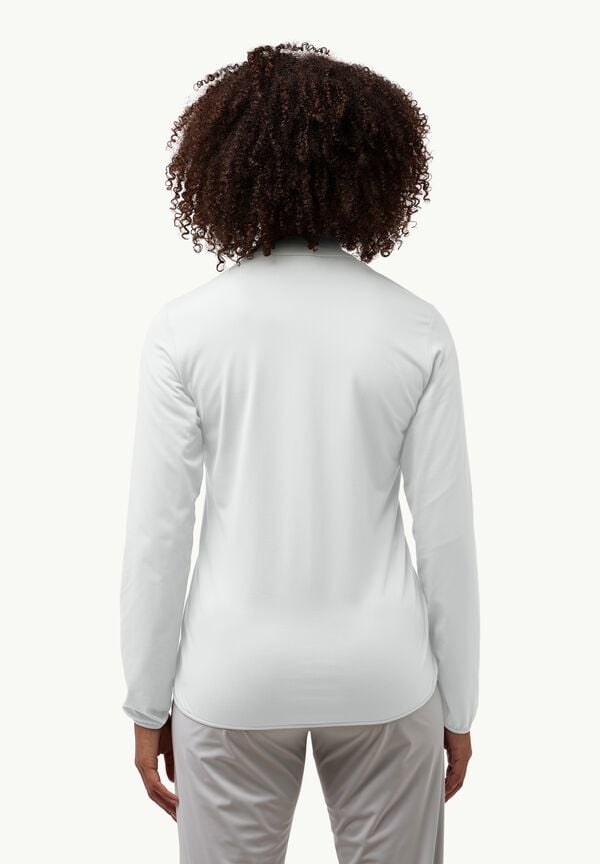 Jack Wolfskin Prelight Trail Fz W Envío gratis