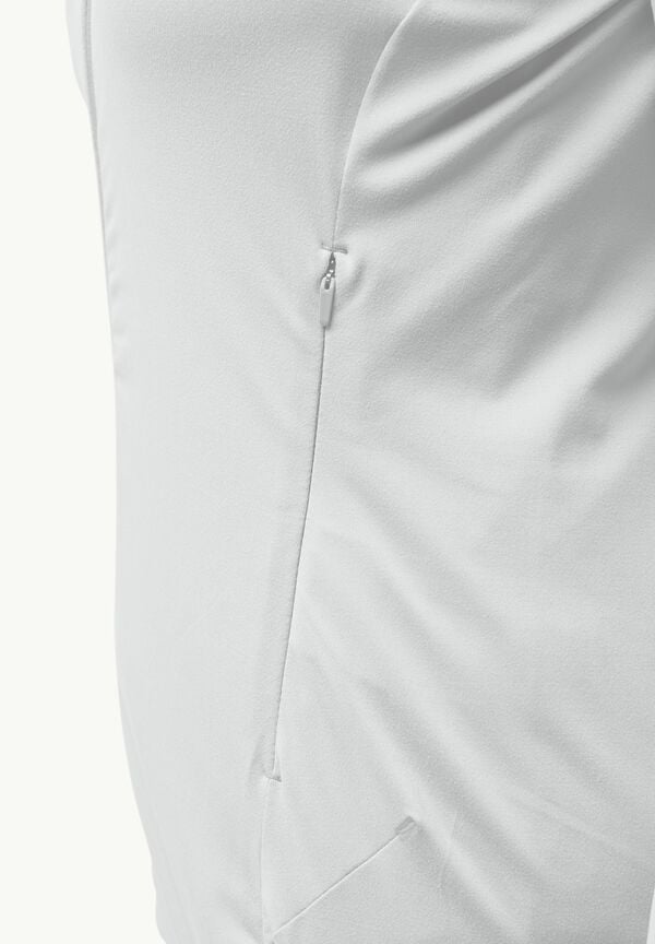 Jack Wolfskin Prelight Trail Fz W Envío gratis