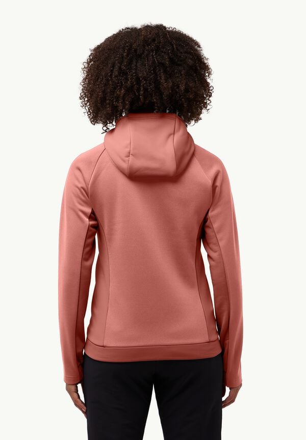 Jack Wolfskin Alpgrat Xt Jkt W Últimos 3 días