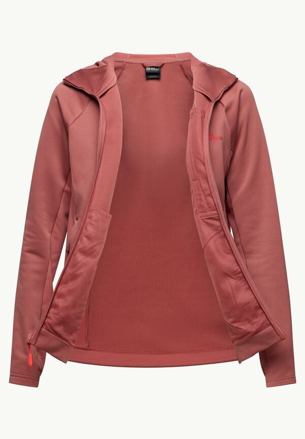 Jack Wolfskin Alpgrat Xt Jkt W Últimos 3 días