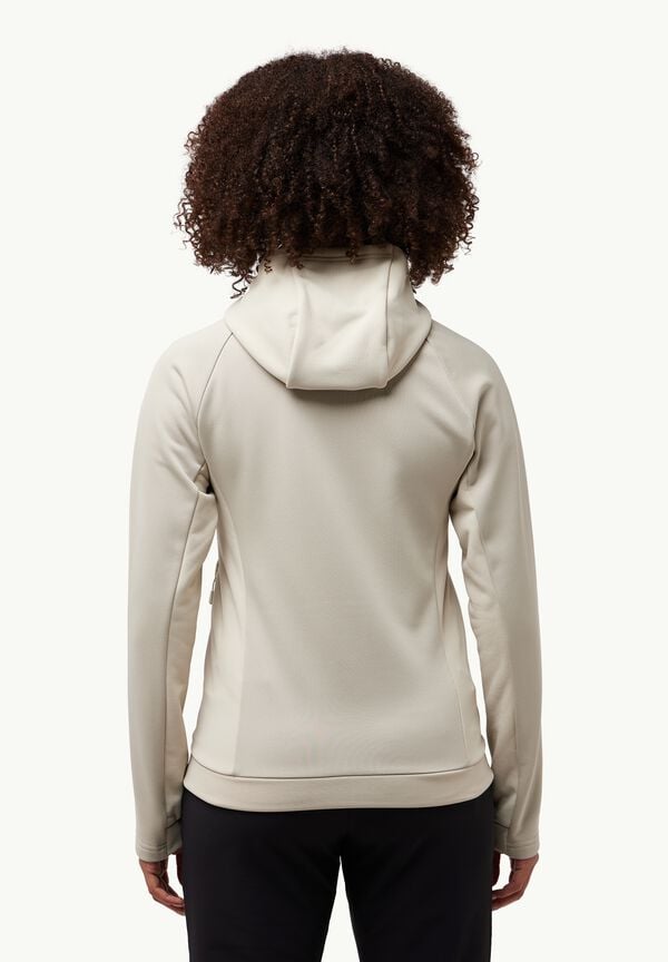 Jack Wolfskin Alpgrat Xt Jkt W COMPRAR AHORA