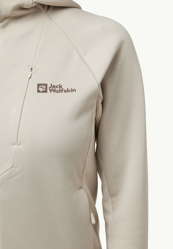 Jack Wolfskin Alpgrat Xt Jkt W COMPRAR AHORA