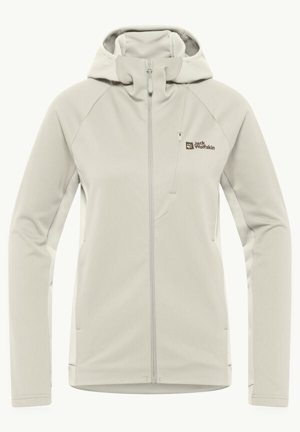 Jack Wolfskin Alpgrat Xt Jkt W COMPRAR AHORA
