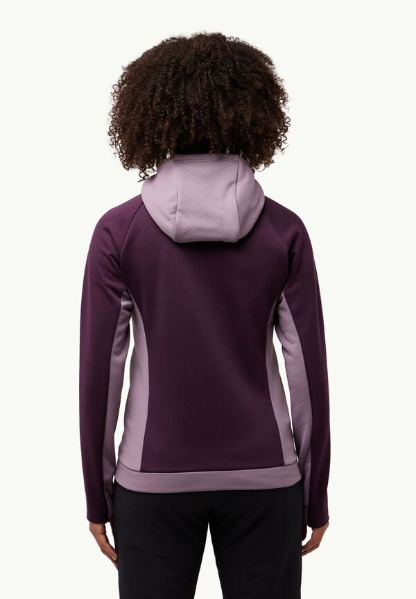 Jack Wolfskin Alpgrat Xt Jkt W ÚLTIMAS EDICIONES