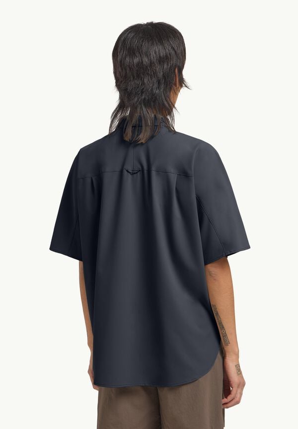 Jack Wolfskin Sierra Quest Ss Shirt W Oferta especial de fábrica