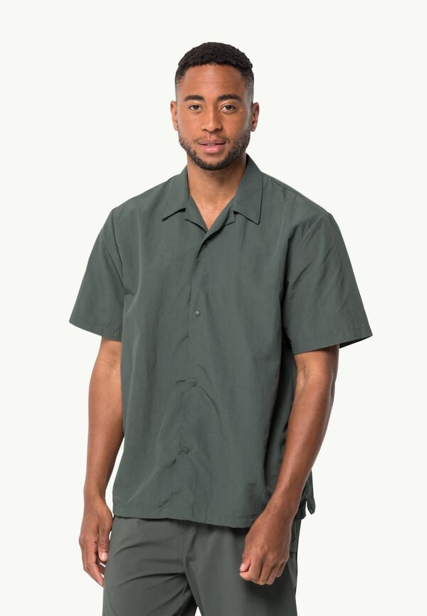 Jack Wolfskin Konstabler Shirt