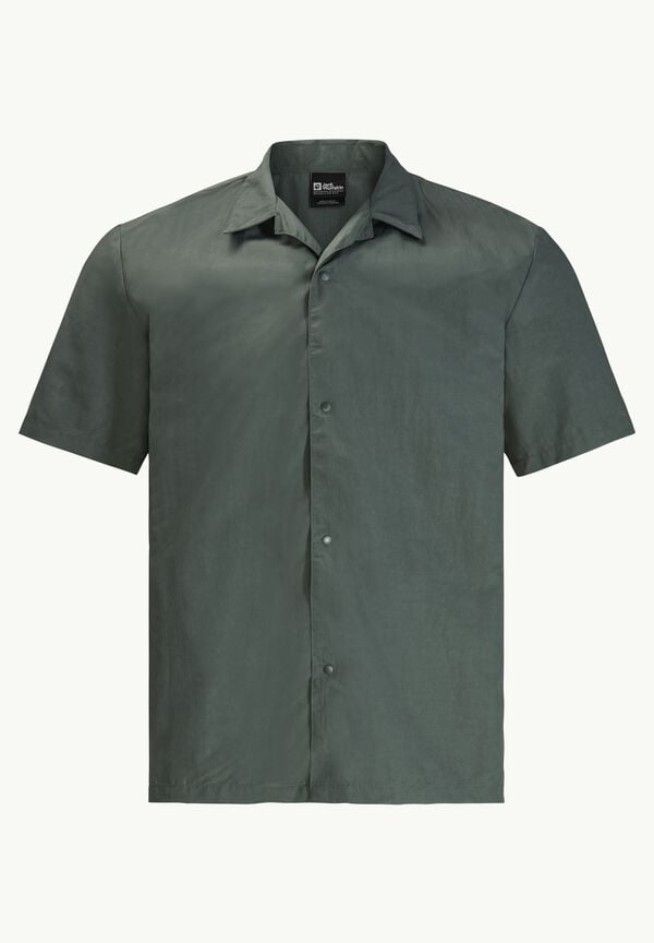 Jack Wolfskin Konstabler Shirt Oferta exclusiva