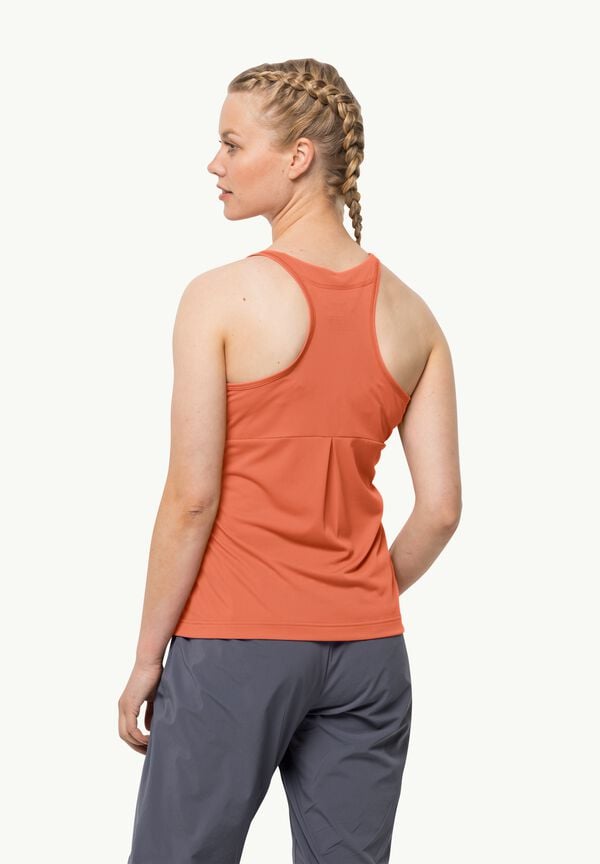 Jack Wolfskin Prelight Tank W Ofertas especiales
