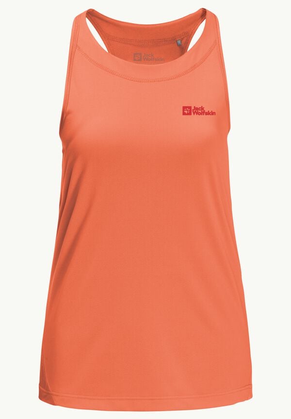 Jack Wolfskin Prelight Tank W Ofertas especiales