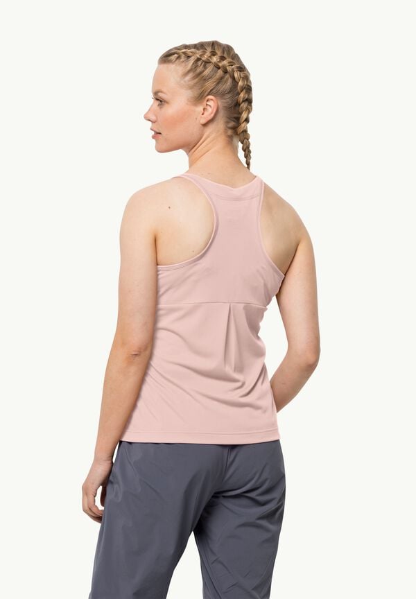Jack Wolfskin Prelight Tank W Grandes ahorros