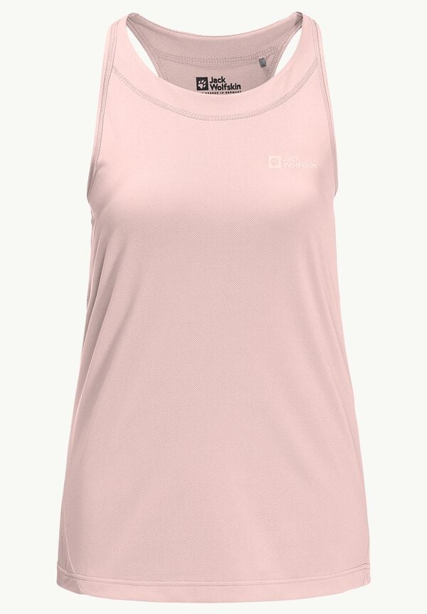 Jack Wolfskin Prelight Tank W Grandes ahorros