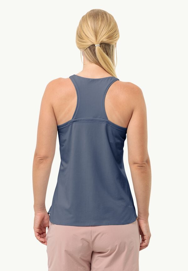Jack Wolfskin Prelight Air Tank W Venta caliente