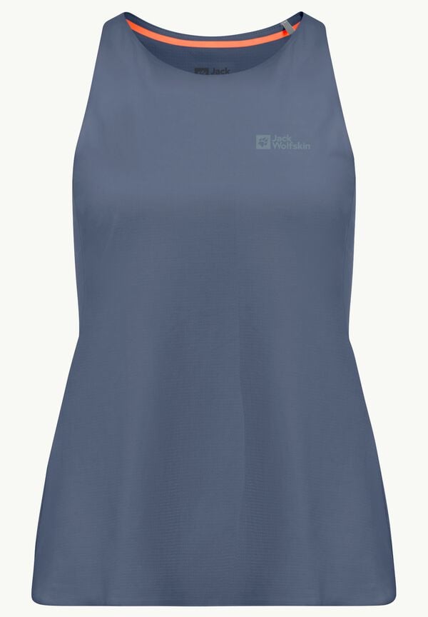 Jack Wolfskin Prelight Air Tank W Venta caliente