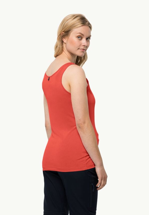 Jack Wolfskin Pack & Go Tank W En oferta