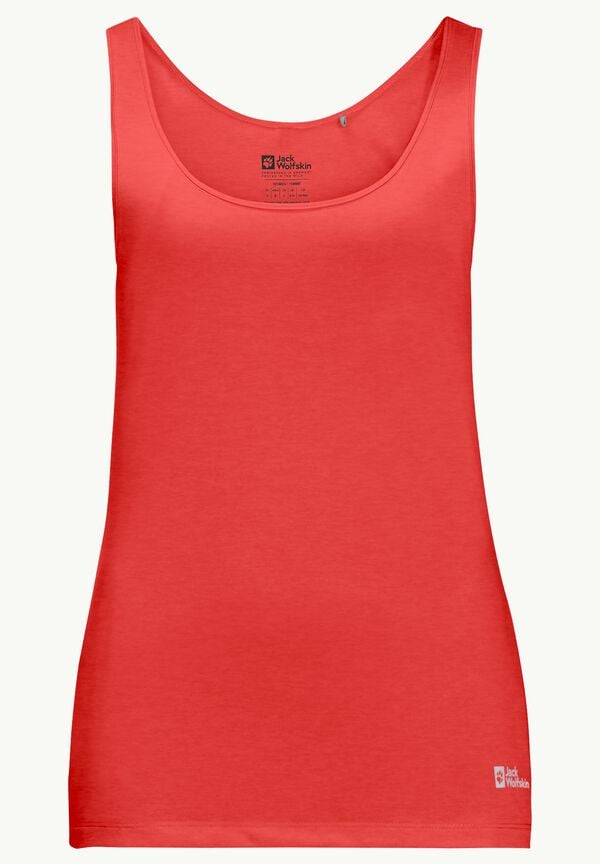 Jack Wolfskin Pack & Go Tank W En oferta