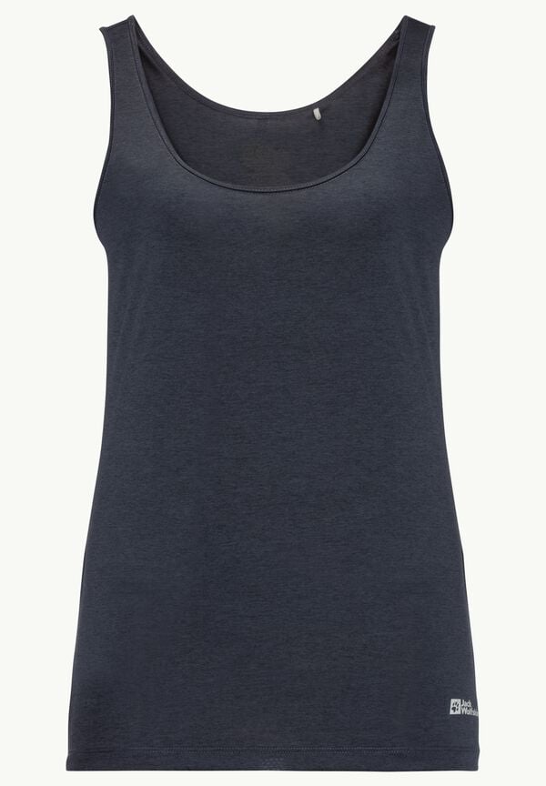 Jack Wolfskin Pack & Go Tank W Gran oferta