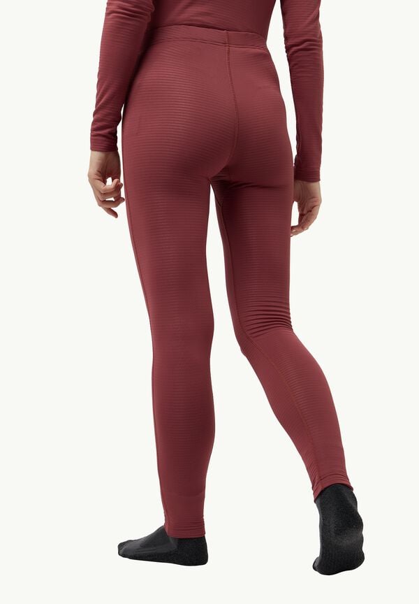 Jack Wolfskin Infinite Warm Pants W Rebajas baratas