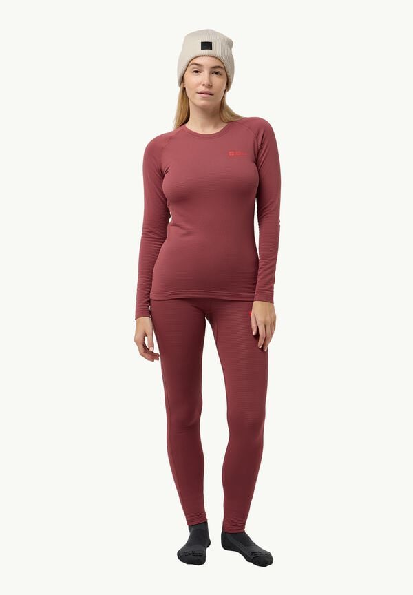 Jack Wolfskin Infinite Warm Pants W Rebajas baratas