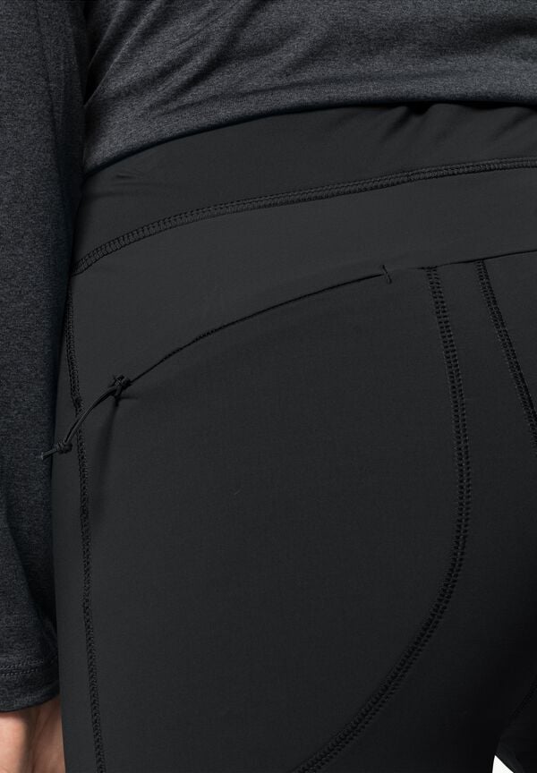 Jack Wolfskin Salmaser Tights W Rebajas online
