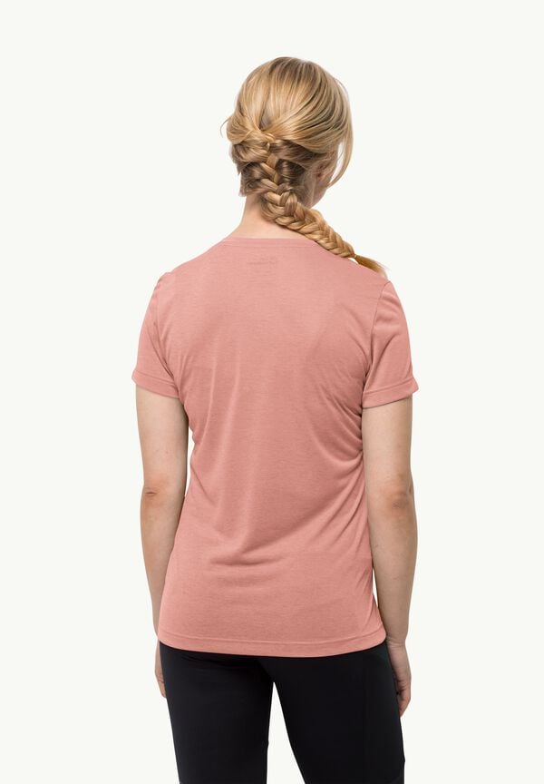 Jack Wolfskin Crosstrail T Women Envío gratis