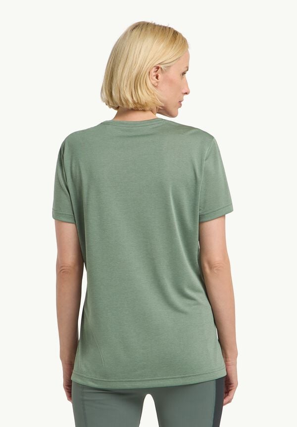 Jack Wolfskin Crosstrail T Women COMPRAR AHORA