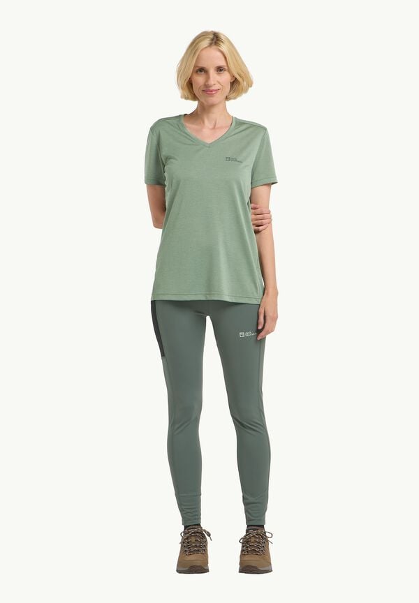 Jack Wolfskin Crosstrail T Women COMPRAR AHORA