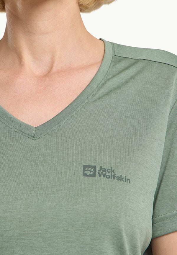 Jack Wolfskin Crosstrail T Women COMPRAR AHORA