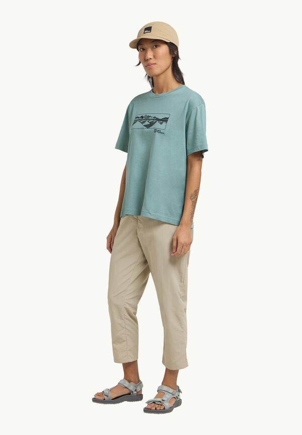 Jack Wolfskin Cordillera T W Solo hoy