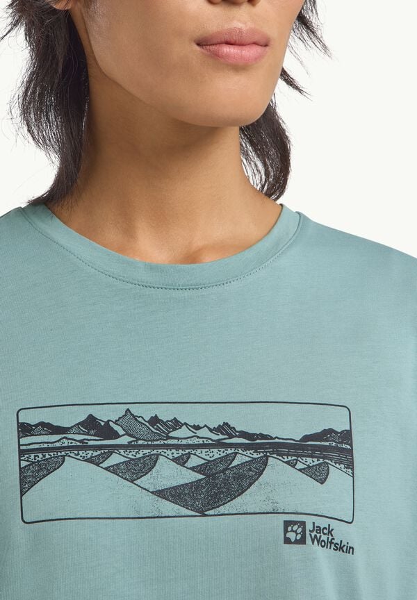 Jack Wolfskin Cordillera T W Solo hoy
