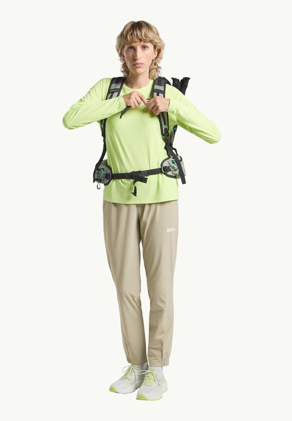 Jack Wolfskin Prelight Swift Ls W Promoción trimestral