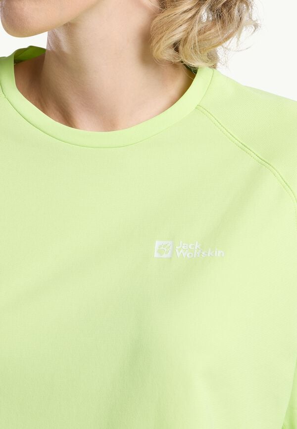 Jack Wolfskin Prelight Swift Ls W Promoción trimestral