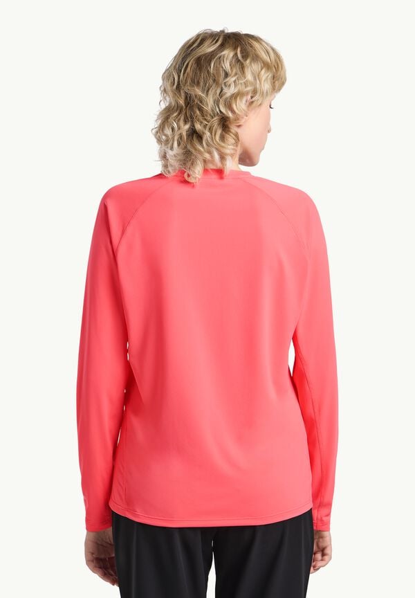 Jack Wolfskin Prelight Swift Ls W Solo queda un día