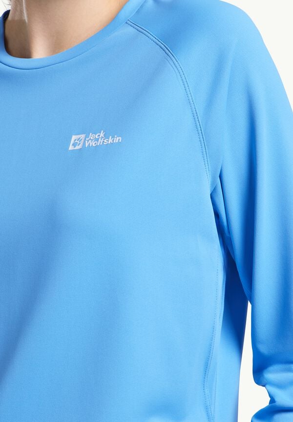 Jack Wolfskin Prelight Swift Ls W Superdescuento
